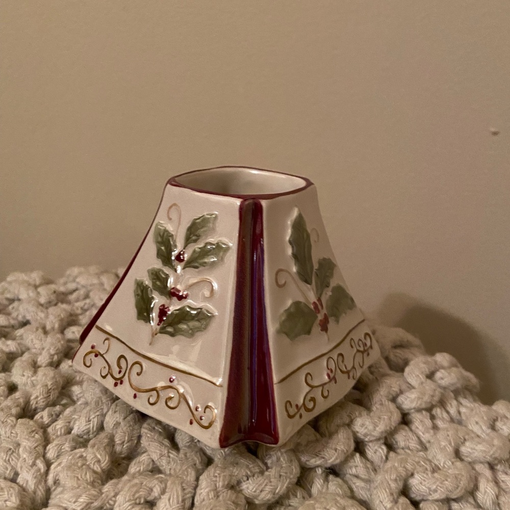 YANKEE Candle toppper